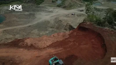 Subang Masuk 4 Besar Daerah dengan Tambang Ilegal Terbanyak di Jabar, Ini Jumlahnya