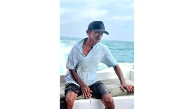 Jasad ABK Kapal Pembawa Rombongan Jurnalis Ditemukan di Pulau Enggano, Ini Kronologi Penemuannya