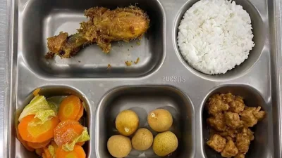 Kasus Keracunan Makan Bergizi Gratis di Batang Terungkap
