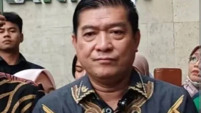 Keburu Viral, Silfester Langsung Dicopot Jadi Komisaris? Ini Fakta Terbarunya
