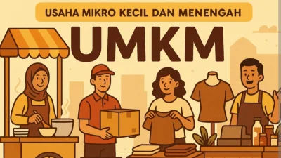 Peluang UMKM di Kawasan Industri Subang Makin Terbuka, Ini Daftar Usahanya