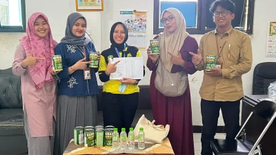 Infak Subang Berseri di RSUD Ciereng Terus Mengalir Rp2,44 Juta Kembali Dititipkan