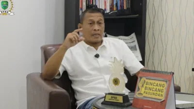 DPRD Subang Ungkap Cara Mengawasi Proyek Jalan: Hearing, Sidak hingga Laporan Warga