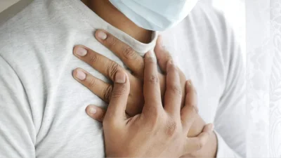 Panas Terik dan Udara Kering, Ini Penyakit Musim Kemarau yang Perlu Diwaspadai