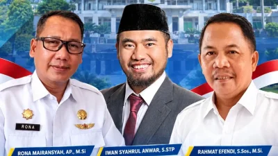 Ini Tahapan Pemilihan Calon Sekda Subang, Dari Pendaftaran hingga Tahap 3 Besar