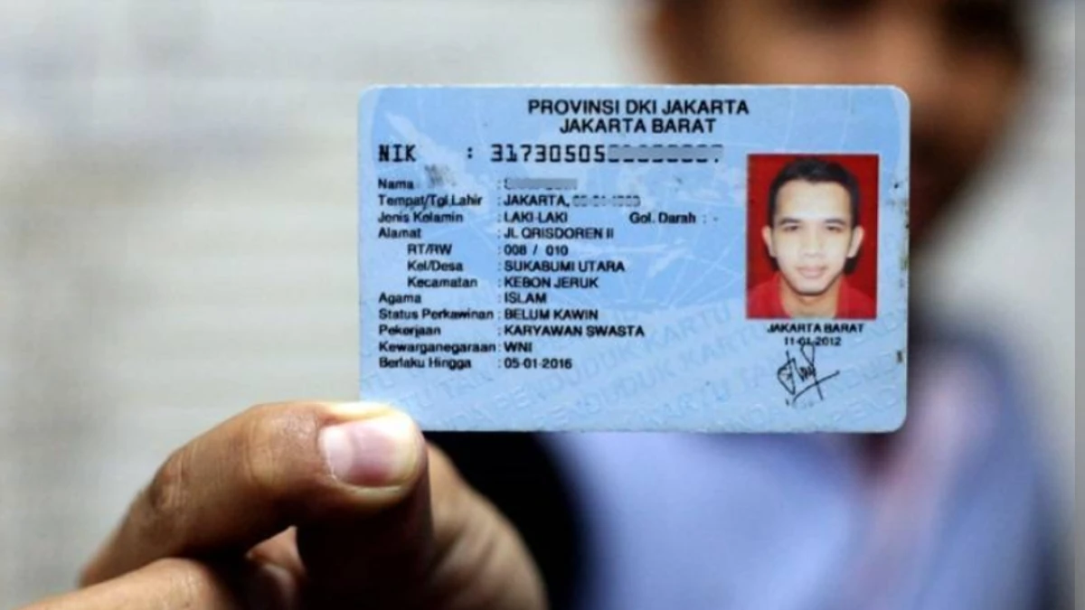 Jangan Sampai Salah Langkah, Ini Cara Mengurus KTP Online Kabupaten Subang Terbaru 2026