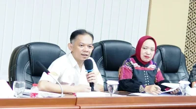 DPRD Purwakarta Soroti Kenaikan Belanja Barang dan Jasa Rp127 Miliar