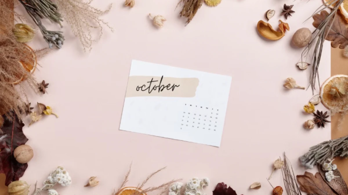 Daftar Hari Libur Bulan Oktober 2026 dan Hari Besar Nasional