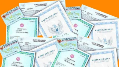 Cara Mengurus Surat Pindah dalam Satu Kabupaten Subang Terbaru, Bisa Online dan Offline