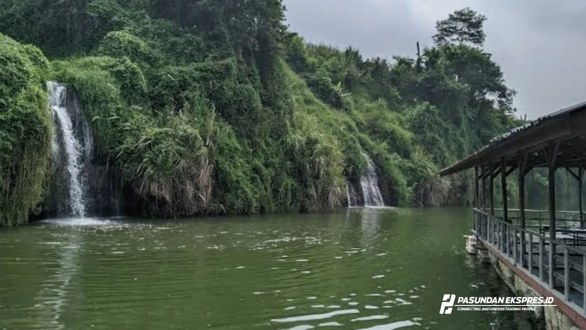Wisata di Subang dari Bekas Galian C: Ketika Lahan Tambang Berubah Jadi Destinasi Wisata