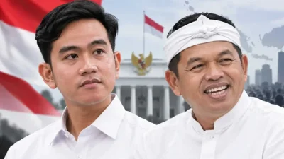Isu duet Dedi Mulyadi-Gibran di Pilpres 2029, KDM Tegaskan Fokus Kerja di Jawa Barat