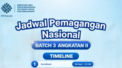 Program Maganghub Batch 3 Angkatan II Mulai Dibuka, Cek Jadwalnya