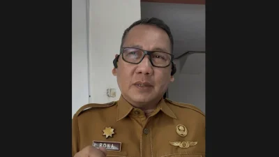 Menuju Sekda Subang: Rona Mairansyah Rangkul Semua Unsur Menjadi Prioritas