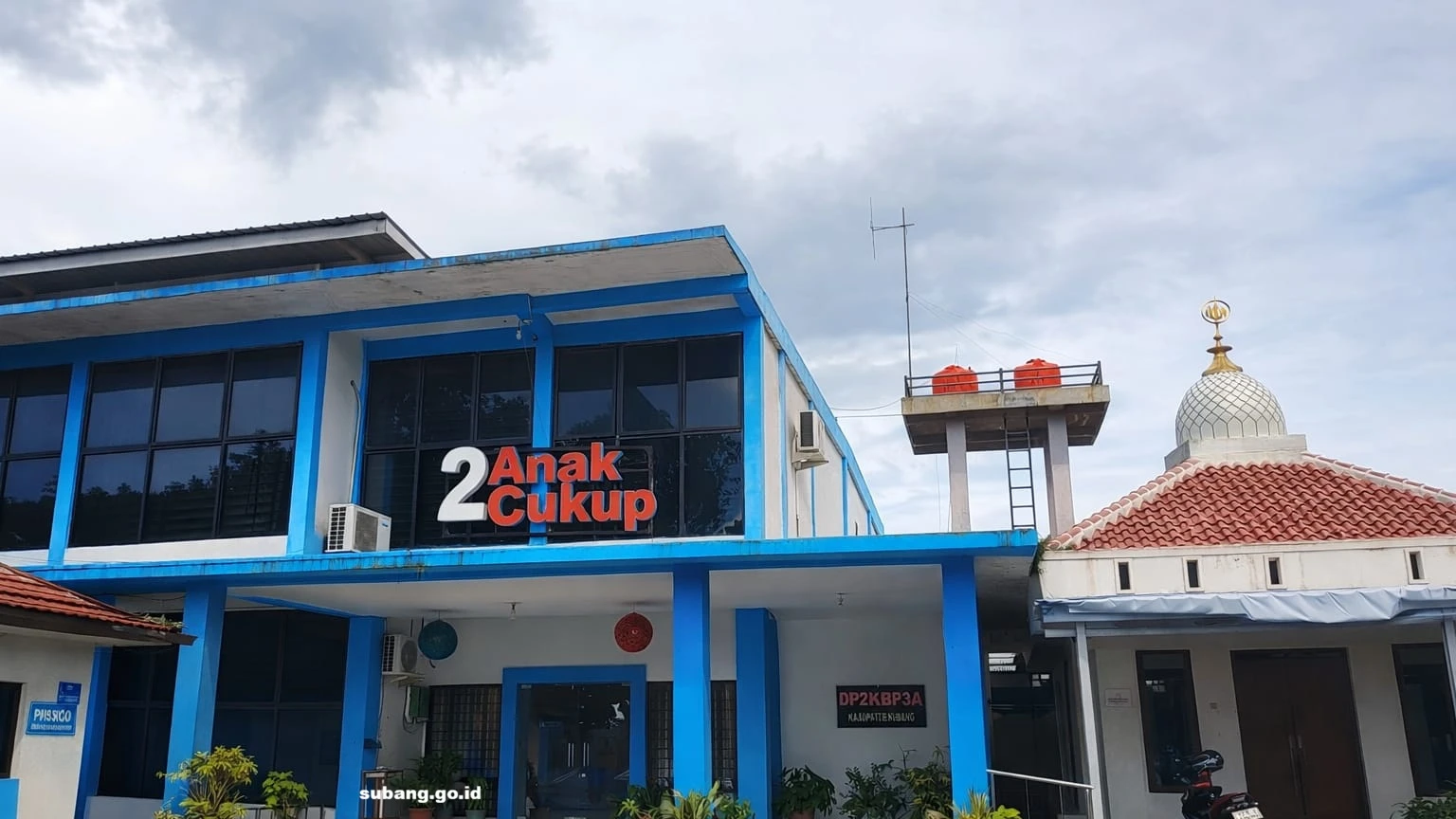 Pelayanan KIA Kabupaten Subang Kini Bisa Diakses di Kecamatan dan MPP, Ini Syaratnya