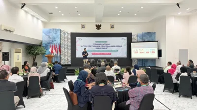 Tak Sekadar Jual Iklan, Serikat Perusahaan Pers Dorong Media Tawarkan Solusi Komunikasi Berbasis AI