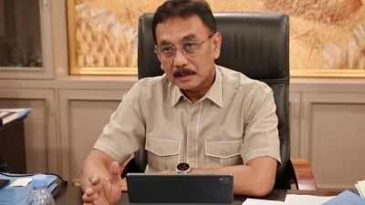 Sekjen ATR/BPN Tekankan Penyusunan Anggaran 2027 Harus Terukur dan Berdampak bagi Masyarakat