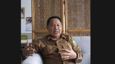 Menuju Sekda Subang: Rahmat Effendi Tawarkan Creative Financing dan 5 Skema untuk Percepat Pembangunan Subang