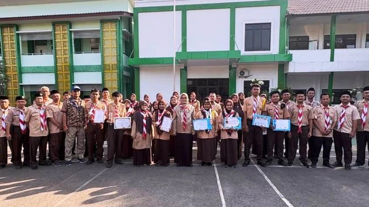Banjir Prestasi, MAN 1 Subang Juara di Ajang Olahraga hingga Akademik