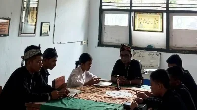 SMPN 5 Purwakarta Tanamkan Toleransi, Terapkan AKPK dan Sediakan Ruang Ibadah