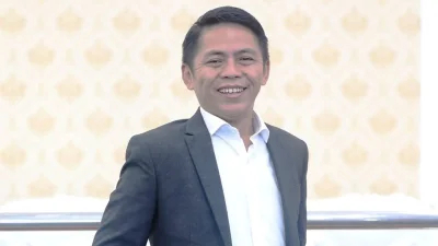 Abaikan Tenaga Lokal, DPRD Purwakarta Kritisi Dugaan TKA Jadi Kuli Kasar