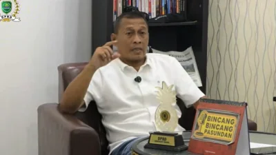 DPRD Subang Ungkap Cara Mengawasi Proyek Jalan: Hearing, Sidak hingga Laporan Warga