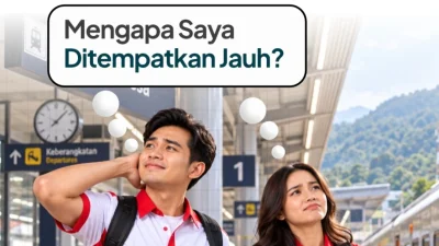 Viral Calon Manajer Kopdes Merah Putih Protes Soal Penempatan Tak Sesuai Domisili