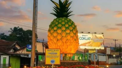 Creative Financing Subang: Solusi Atasi Keterbatasan APBD