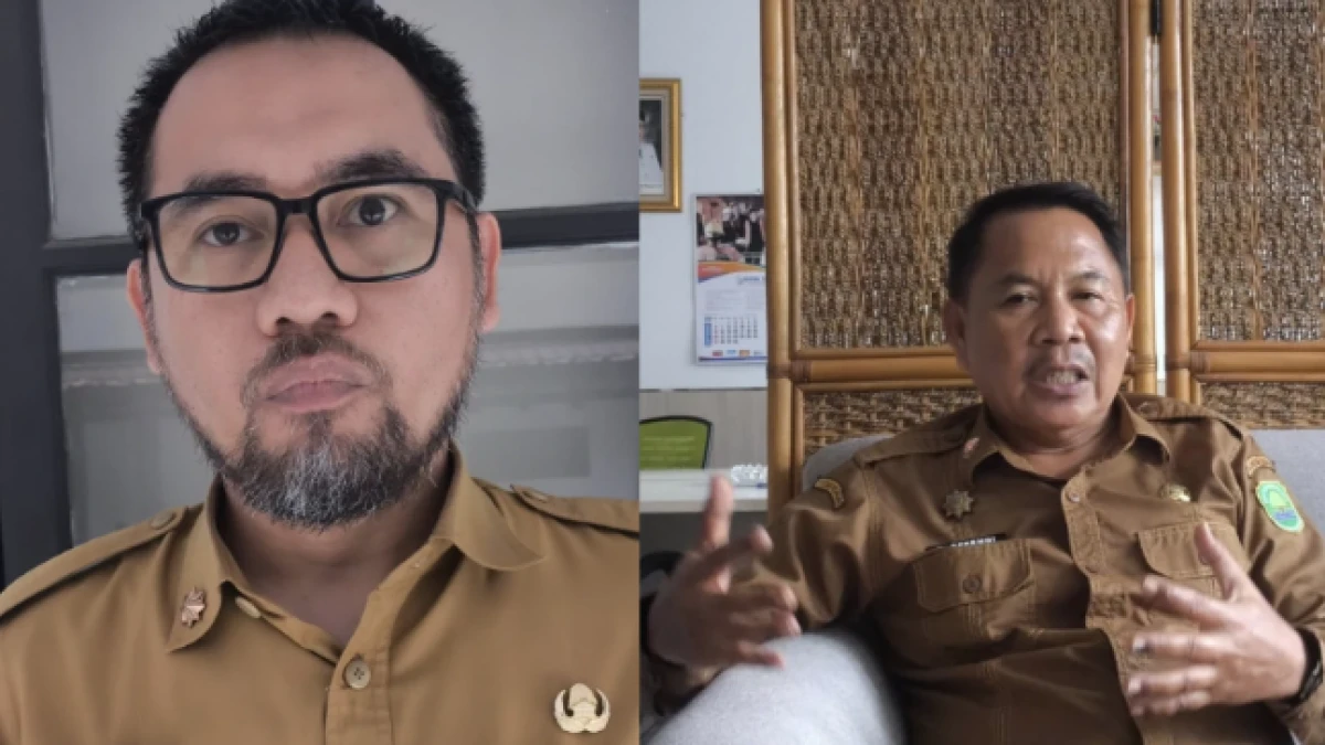 Sekda Kabupaten Subang 2026: Visi Pembangunan dan Birokrasi