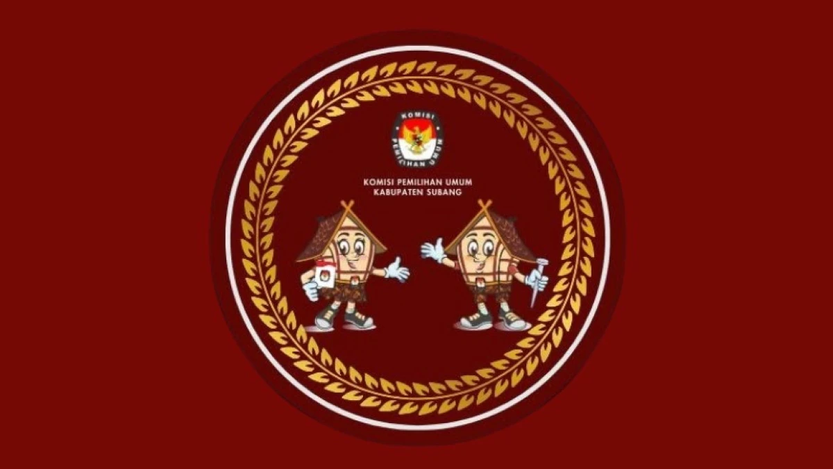4 Layanan KPU Kabupaten Subang Masuk SKM Triwulan III 2026, Ini Hasil Penilaiannya