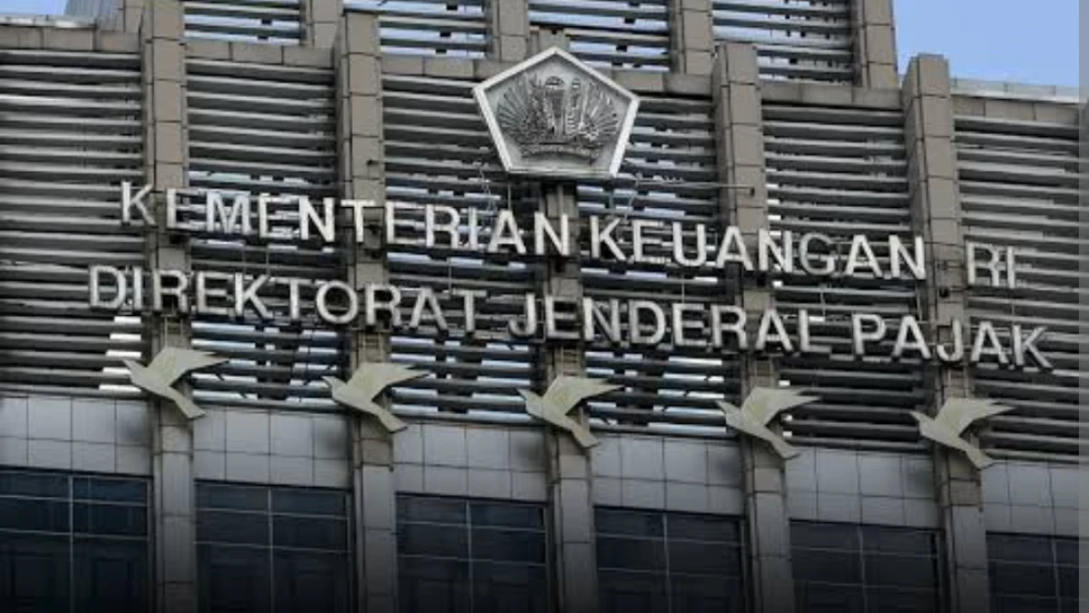 Benarkah 1 Oktober Pedagang Online Kena Pajak? Simak Penjelasan DJP