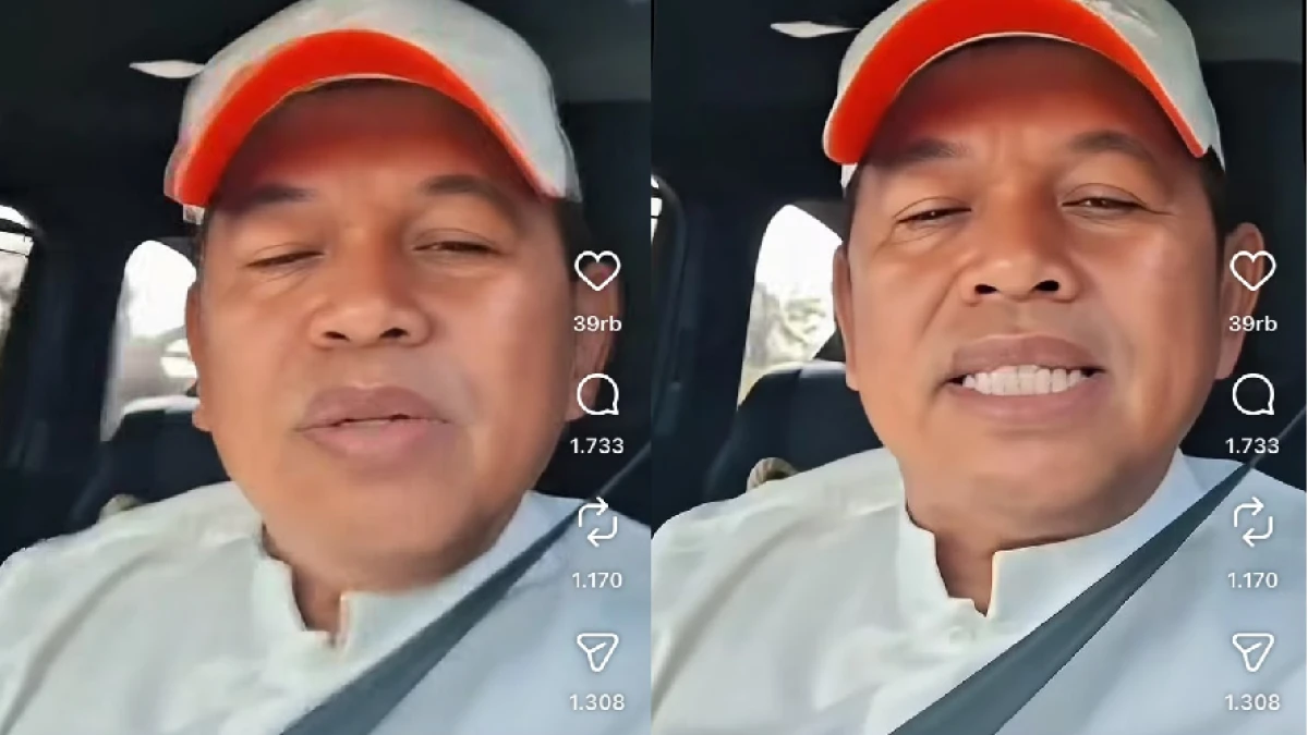 Sorotan Tajam ke SMPN 2 Pagaden KDM Geram, Oknum Segera Diberhentikan!