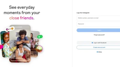 Merasa Lupa Password? Ini Cara Login Instagram dengan Metode Lain