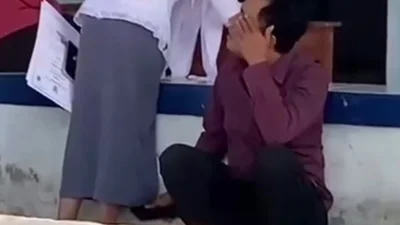 Unit PPA Polres Subang Lakukan Pemeriksaan pada Dugaan Oknum Guru Rekam Bagian Rok Siswi di Sekolah