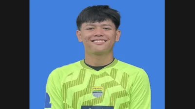 Kasomalang Pride Tembus Persib U-18, Taofik Kaka Jadi Penjaga Gawang Maung Ngora