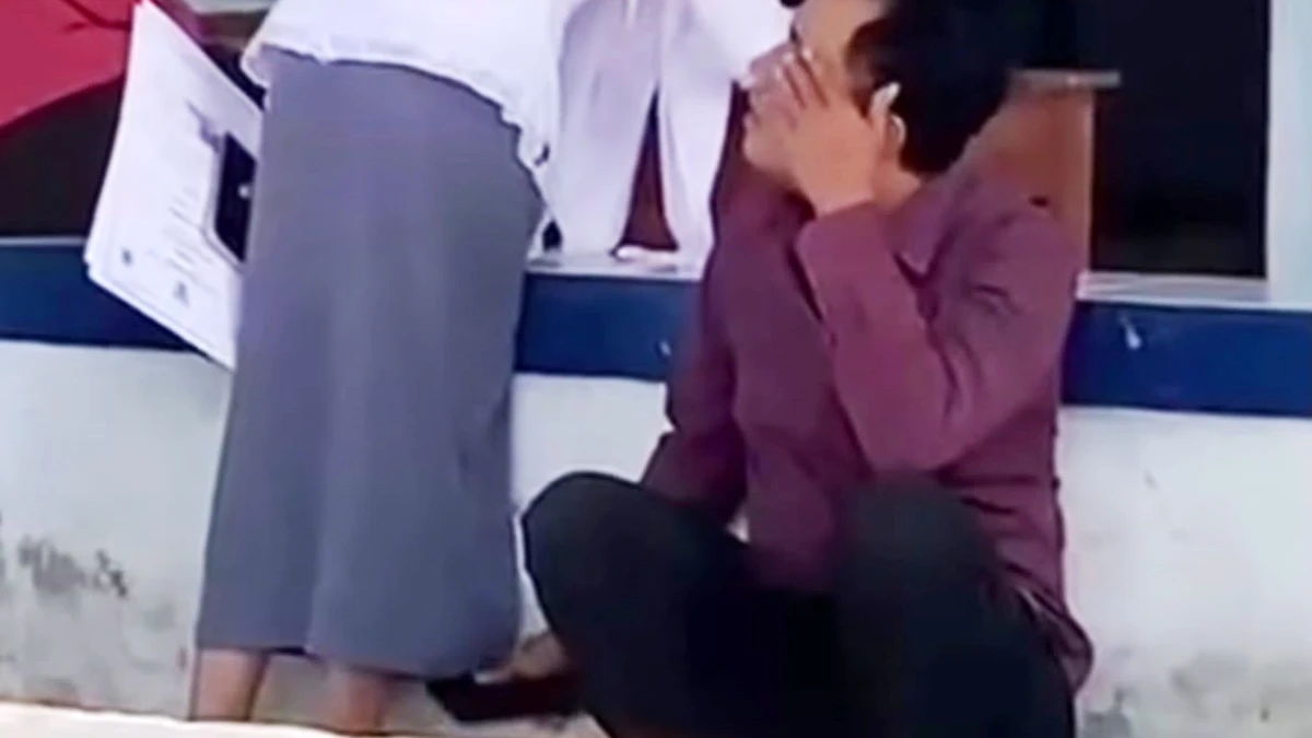 Dedi Mulyadi Minta Kasus Dugaan Rekam Siswi di Subang Diusut, Polisi Periksa Terduga Pelaku