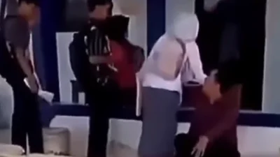 Guru Rekam Bagian Dalam Rok Siswi di Pagaden Subang, Pelaku Terancam Hukuman Apa?