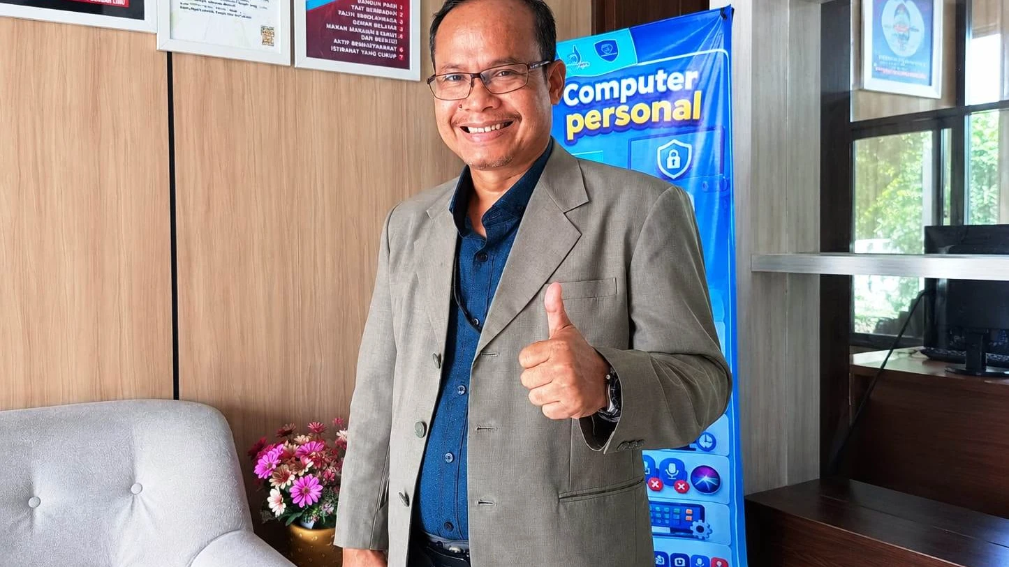 SMKN 2 Purwakarta Dukung Program Tes Urine di Sekolah