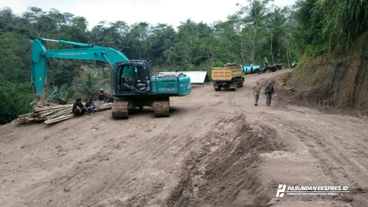 Regulasi Izin Tambang di Subang: Syarat, Dasar Hukum, dan Prosedur Perizinannya