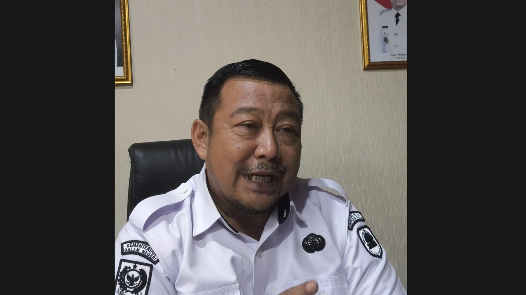 Kadisdik Subang Buka Suara Soal Dugaan Aksi Tak Pantas Guru SMP Negeri 2 Pagaden