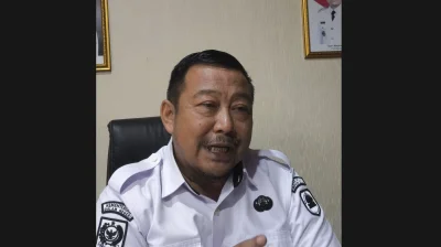 Kadisdik Subang Buka Suara Soal Dugaan Aksi Tak Pantas Guru SMP Negeri 2 Pagaden
