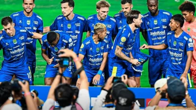 Tunggakan PT LIB ke Persib Tembus Rp9 Miliar, Total Piutang Bisa Sentuh Rp14 Miliar