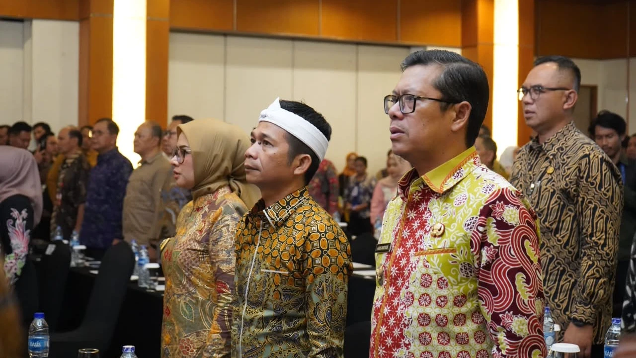 Percepatan Penyusunan RDTR di Subang Didorong untuk Perkuat Kepastian Tata Ruang dan Perizinan