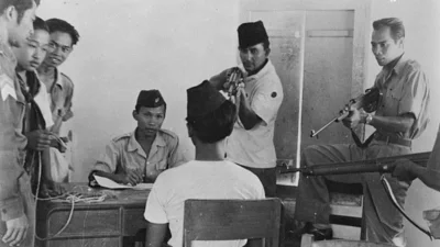 Mengulik Latar Belakang Peristiwa G30S PKI dan Situasi Politik Indonesia 1965