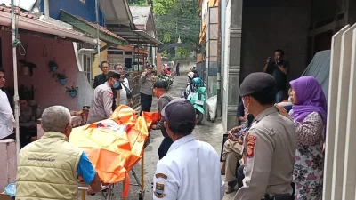 2 Pemuda Tewas di Rumah Kontrakan Lembang, Polisi Dalami Dugaan Paparan Gas
