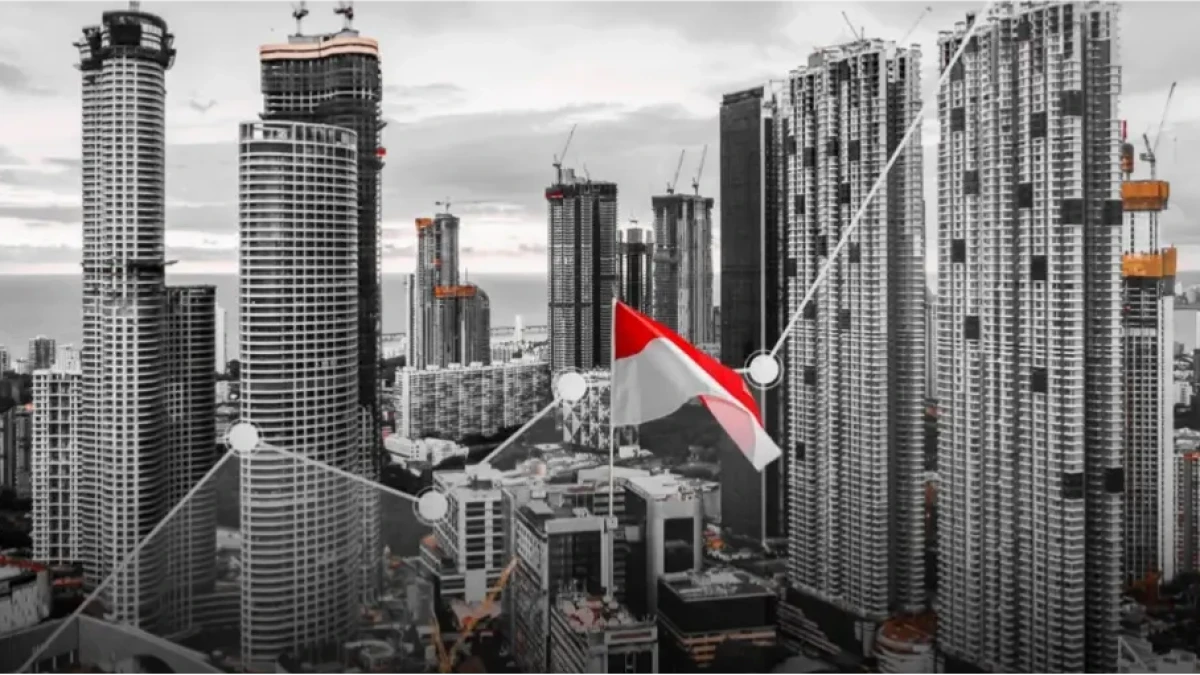 Ekonomi Indonesia: Bagaimana Arah Pertumbuhan Ekonomi ke Depan?