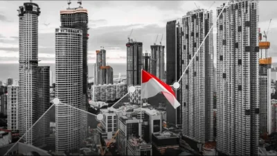 Ekonomi Indonesia: Bagaimana Arah Pertumbuhan Ekonomi ke Depan?