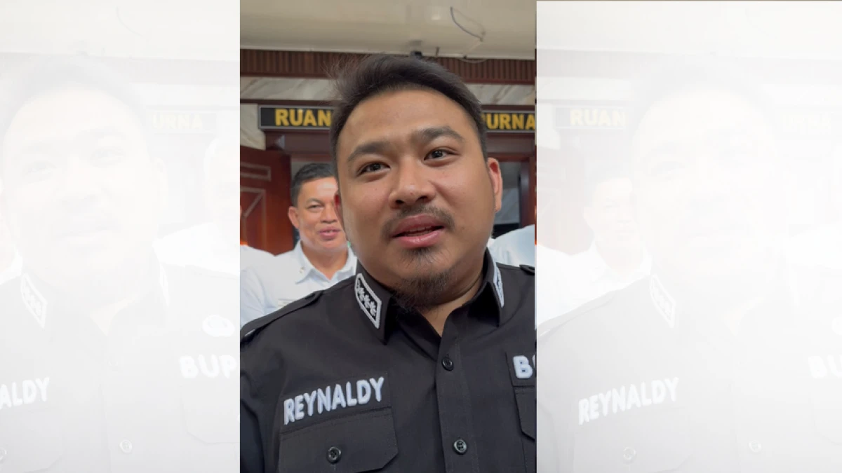 Nama Sekda Kabupaten Subang Sudah Ada, Bupati: Besok Pelantikan, Tunggu Saja