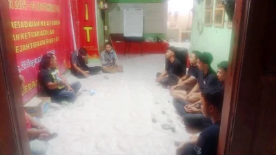 Kawasan Industri Baru Subang Jadi Sasaran Rekrutmen Serikat Buruh