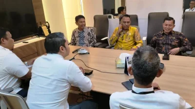 Industri Subang Serap 196 TKA, PAD Bertambah Rp4,1 Miliar