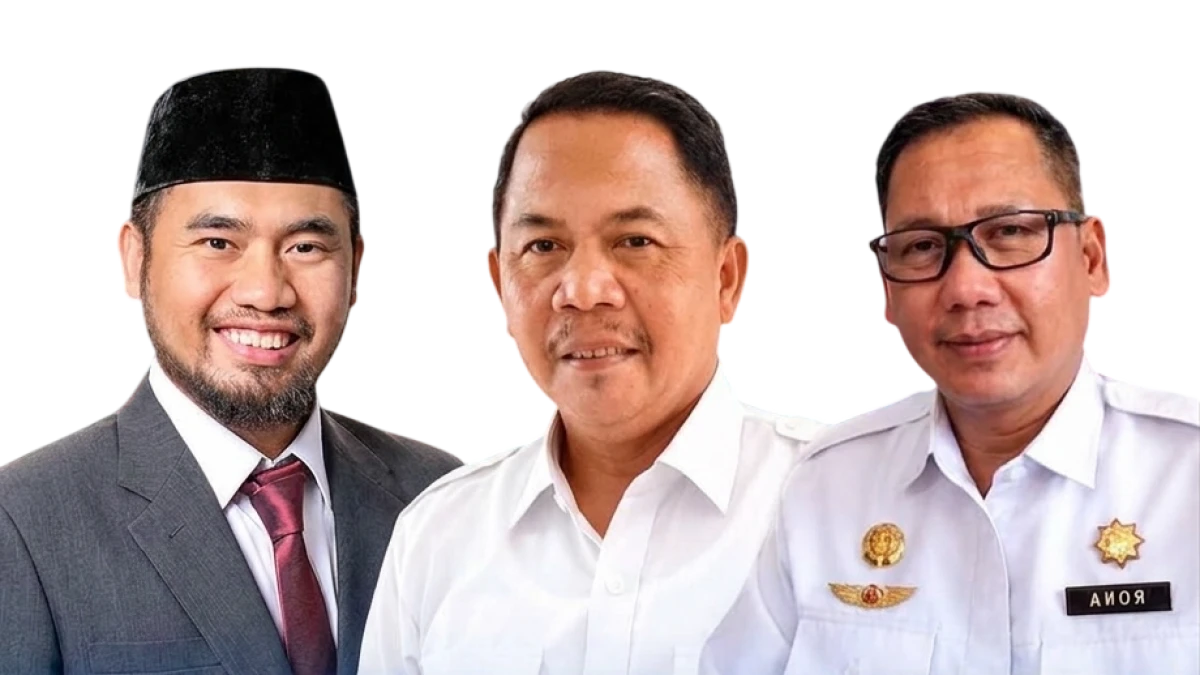 Pelantikan Sekda Subang Dijadwalkan Hari Ini